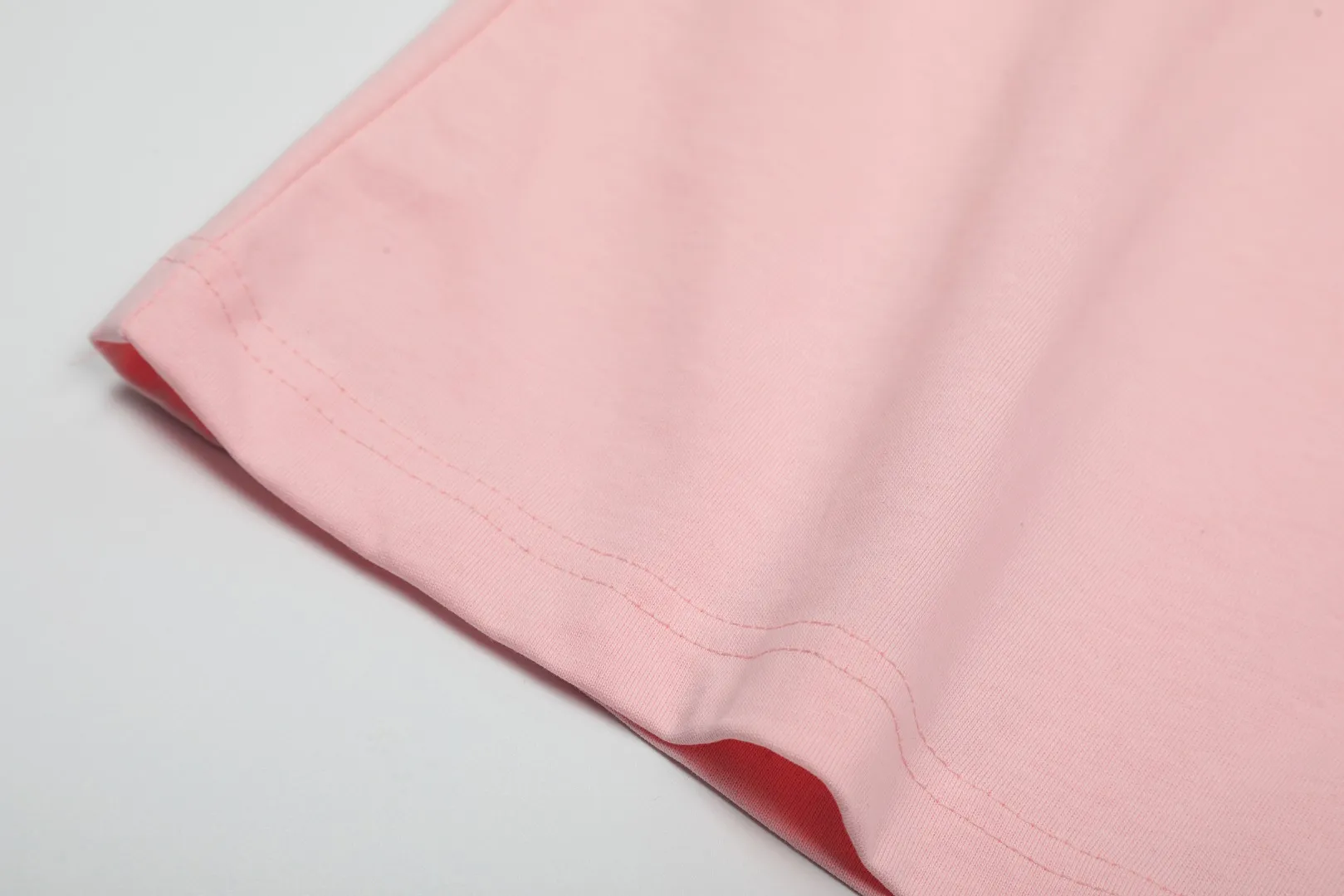 VIVI990# "Top hot style" vivienne west wood Western Wood Queen Mother Year of the Snake limited short-sleeved 2025 top hot style 240g 32 count high-density double yarn pure cotton, comfortable fabric Size: XS-L Color: white red black red pink